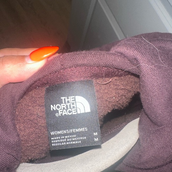 The North Face Women’s Hoodie - Picture 3 of 3